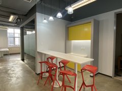 园区环境太绝了 - 缩略图 4