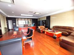 青年路临街1920㎡ 4米层高 月底免租 - 缩略图 7