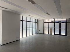 红庄园区 360平米 遗留装修 南北通透 - 缩略图 2
