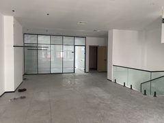 红庄园区 360平米 遗留装修 南北通透 - 缩略图 4