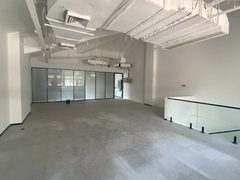 红庄园区 360平米 遗留装修 南北通透 - 缩略图 6