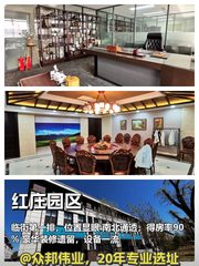 临街三层空间，层高4米够气派 - 缩略图 1