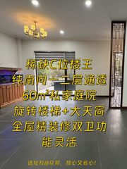 红墅产业园 现房 南向庭院 精装修 - 缩略图 1