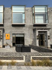 高碑店C位332㎡ 纯南向带庭院 二层通透 - 缩略图 1