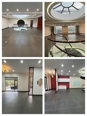 传媒老板狂喜：楼王自带庭院能办千人宴 - 缩略图 1