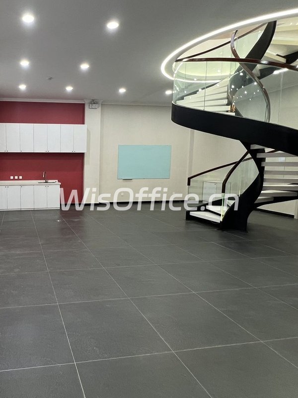 真房｜红墅文化产业园 |332平｜稀缺C位 - 首图