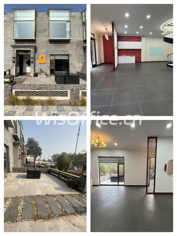 高碑店C位楼王，租金低至一杯咖啡价 - 首图