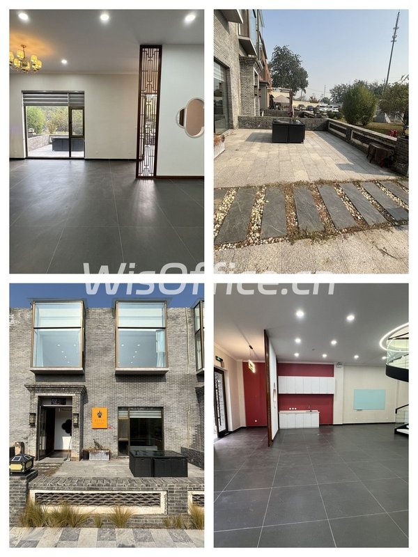 客户一眼记住！纯南向C位楼王 - 首图