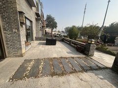 创意公司必看：阳光办公自带庭院 - 缩略图 3