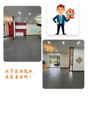 南向通透楼王，带庭院的办公空间 - 缩略图 1