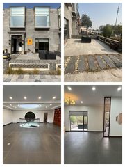 甲方笑疯了：私家庭院撑起高端商务局 - 缩略图 1