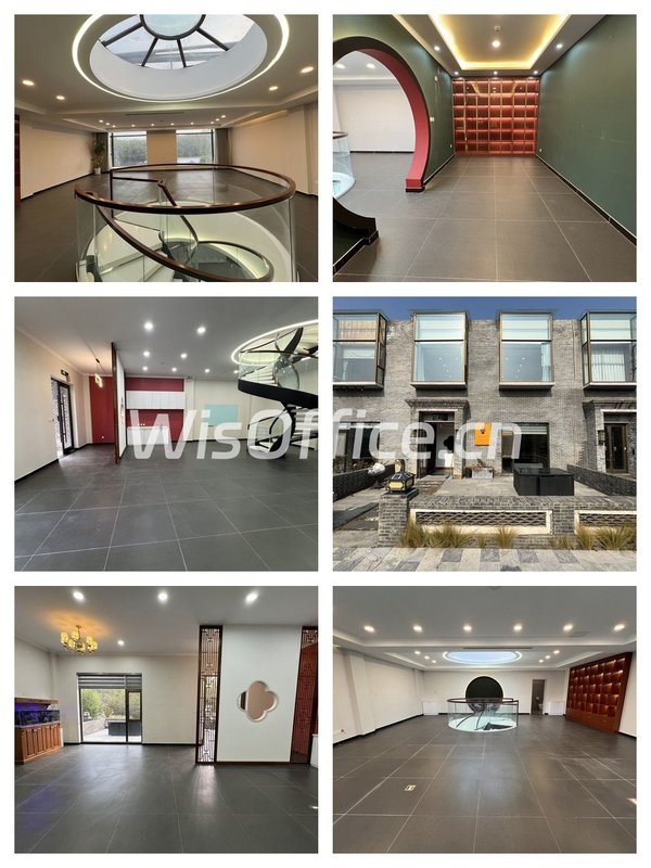 选址前先查“采光与庭院表”，格局自现 - 首图