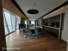 260米地标视野，办公新体验 - 缩略图 3