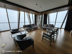 260米地标视野，办公新体验 - 缩略图 9