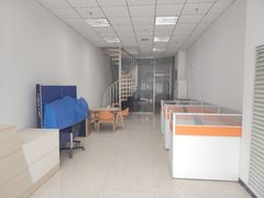 通州绿地中央广场 152平 精装带家具 北向商铺 - 缩略图 2