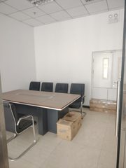 通州绿地中央广场 152平 精装带家具 北向商铺 - 缩略图 3