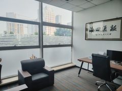 通州绿地中央广场 152平 精装带家具 北向商铺 - 缩略图 6