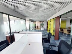 通州 | 绿地中央广场 | 280平办公新选择？ - 缩略图 8