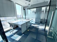 通州 | 绿地中央广场 | 280平办公新选择？ - 缩略图 10