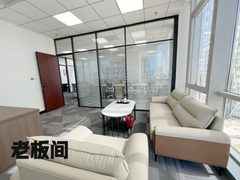 通州绿地中央广场 | 全新精装办公空间？ - 缩略图 5