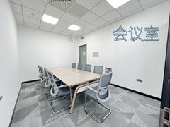 通州北关绿地广场170平 全新装修带家具 - 缩略图 6