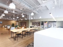 瀚海国际大厦115平米灵活办公空间 - 缩略图 4