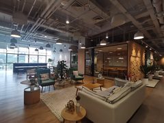 瀚海国际大厦115平米灵活办公空间 - 缩略图 6