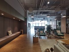 瀚海国际大厦115平米灵活办公空间 - 缩略图 7