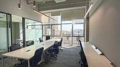 瀚海国际大厦115平米灵活办公空间 - 缩略图 9