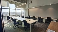 瀚海国际大厦115平米灵活办公空间 - 缩略图 10