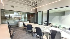 瀚海国际大厦115平米灵活办公空间 - 缩略图 11