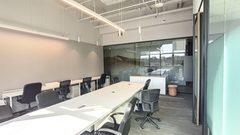 瀚海国际大厦115平米灵活办公空间 - 缩略图 12