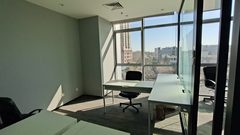 瀚海国际大厦115平米灵活办公空间 - 缩略图 13