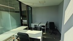 瀚海国际大厦115平米灵活办公空间 - 缩略图 14