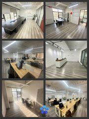 西大望路 | 爱工场 | 文创办公新选择 - 缩略图 1