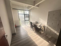 爱工场368平双采光办公空间 - 缩略图 5