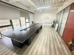 爱工场368平双采光办公空间 - 缩略图 6