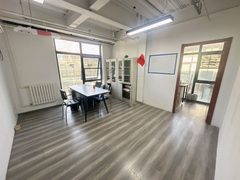 爱工场368平双采光办公空间 - 缩略图 7