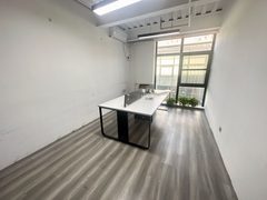 爱工场368平双采光办公空间 - 缩略图 8