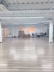 西大望路 585㎡ 得房率超80% 露台赠送 - 缩略图 12