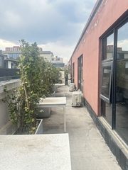 西大望路 585㎡ 得房率超80% 露台赠送 - 缩略图 16