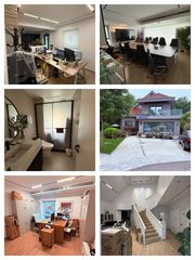 独立别墅办公 288.92㎡ 层高3米 地铁800米 - 缩略图 1