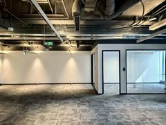 金融圈热议：323平全景办公，艺术氛围爆表 - 缩略图 4