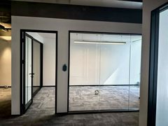 金融圈热议：323平全景办公，艺术氛围爆表 - 缩略图 5