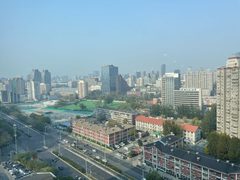 金融圈热议：323平全景办公，艺术氛围爆表 - 缩略图 7