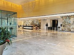 金融圈热议：323平全景办公，艺术氛围爆表 - 缩略图 19