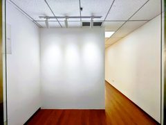 亮马桥现房 琨莎中心162平 大落地窗 - 缩略图 3