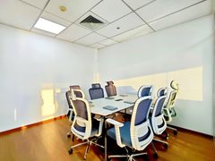 亮马桥现房 琨莎中心162平 大落地窗 - 缩略图 5