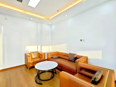 亮马桥现房 琨莎中心162平 大落地窗 - 缩略图 6