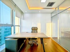 亮马桥现房 琨莎中心162平 大落地窗 - 缩略图 7